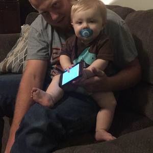 Meet your Posher, Bradon